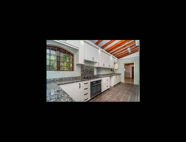 3 BEDROOM HOUSE TO LET IN WESTVILLE